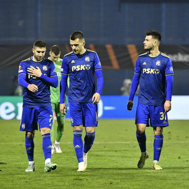 Luka Ivanušec, Komnen Andrić i Marko Bulat
 
