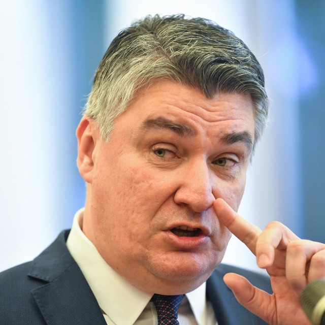 Zoran Milanović
