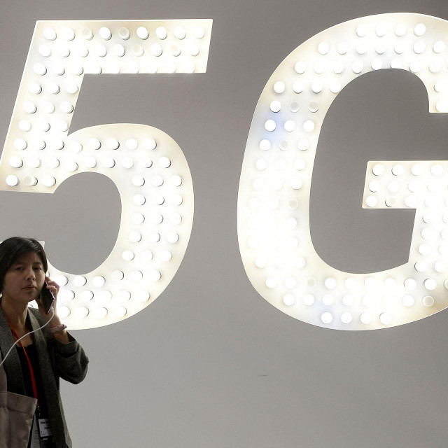 Peta generacija (5G) već je među nama