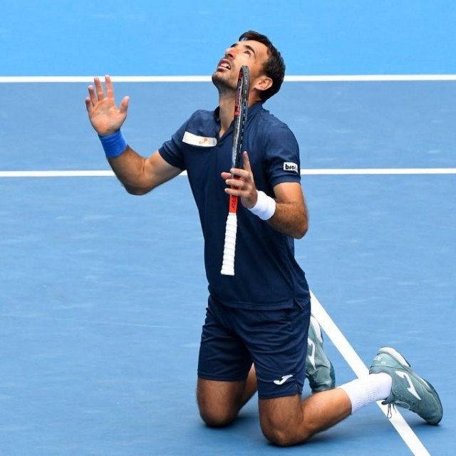 Ivan Dodig (arhiva)
