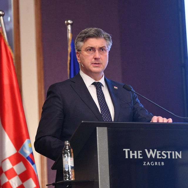 Andrej Plenković
