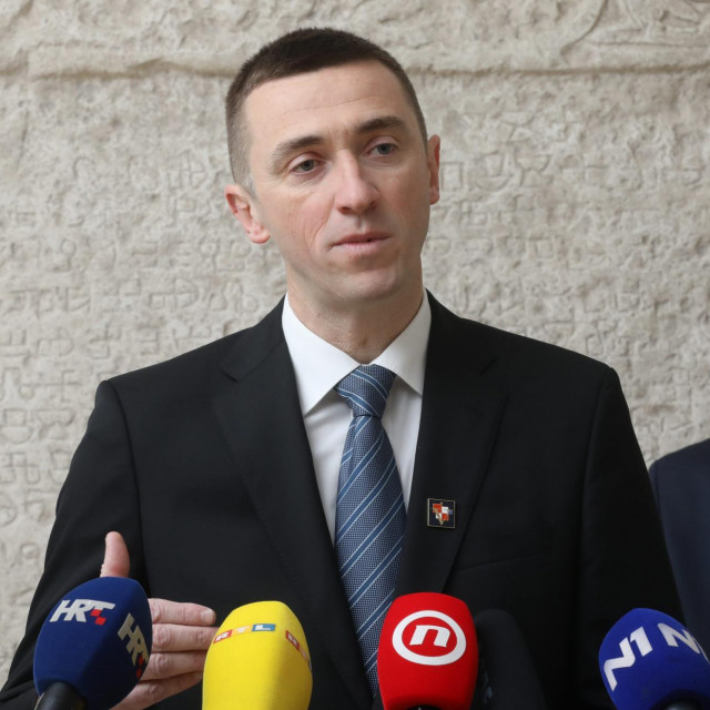 Ivan Penava i Stipo Mlinarić