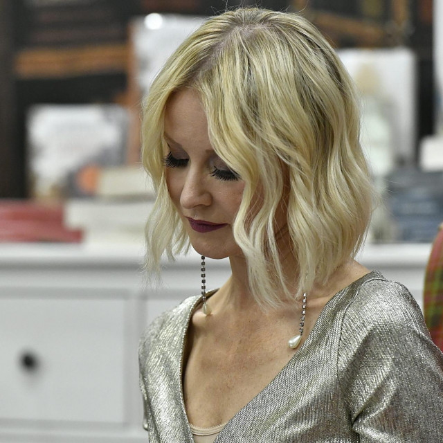 Danijela Martinović
