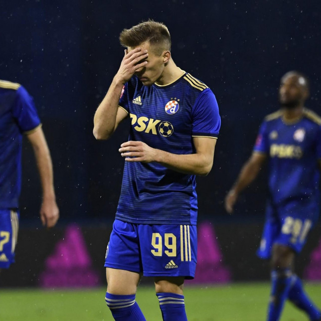 Navijači žele utjecati na emocije Mislava Oršića da ipak ostane u Dinamu
