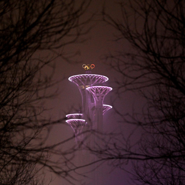 Zimske olimpijske igre startaju 4. veljače u Pekingu
