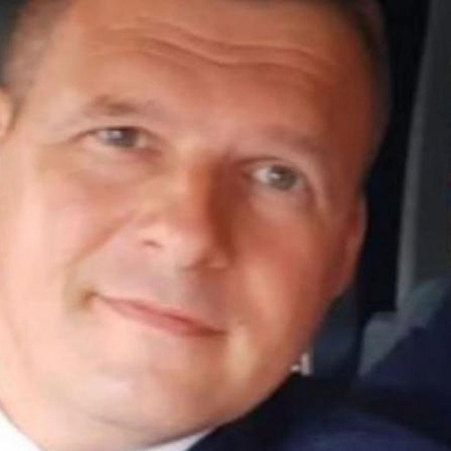 Mario Budimir
