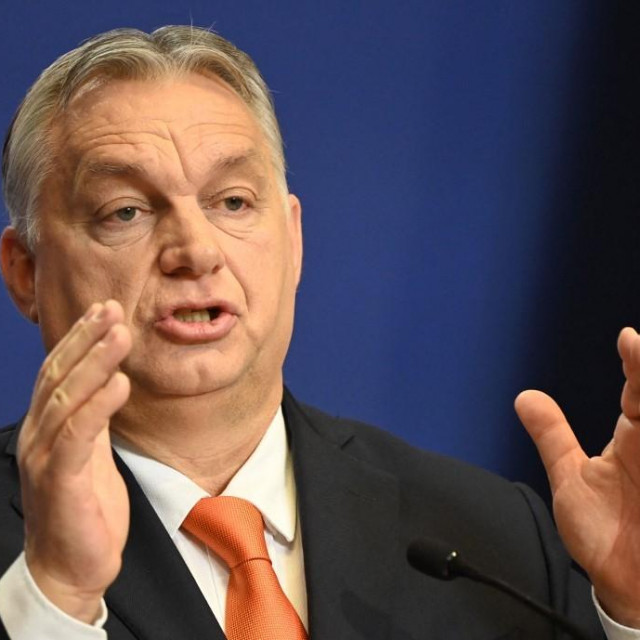 Viktor Orban
