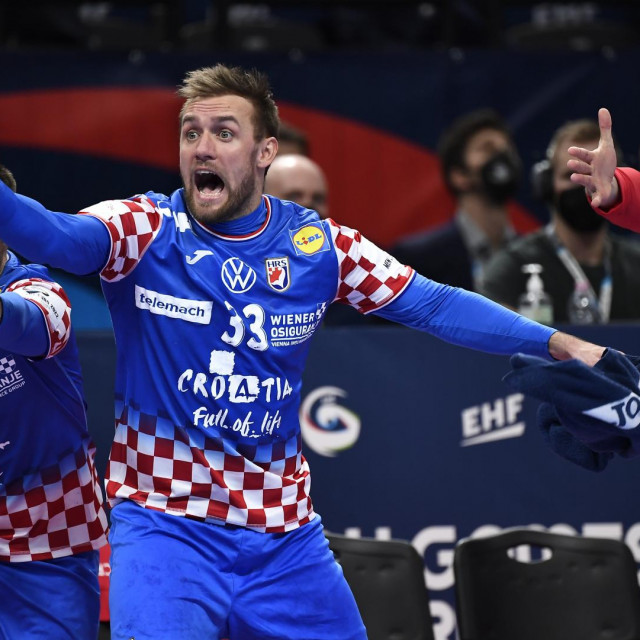Ivan Čupić, Luka Cindrić
