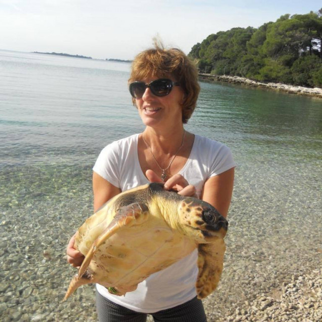 Milena Mičić
