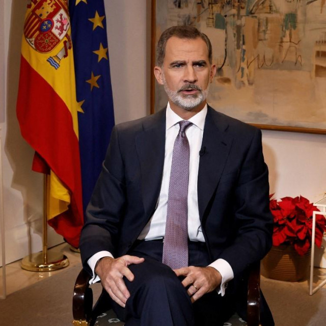 Kralj Felipe VI
