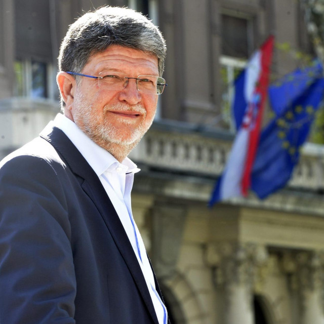 Tonino Picula
