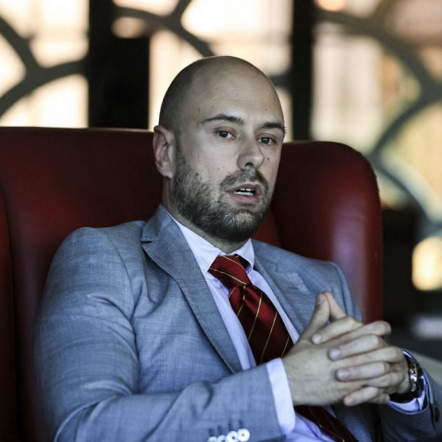 Đorđe Radulović
