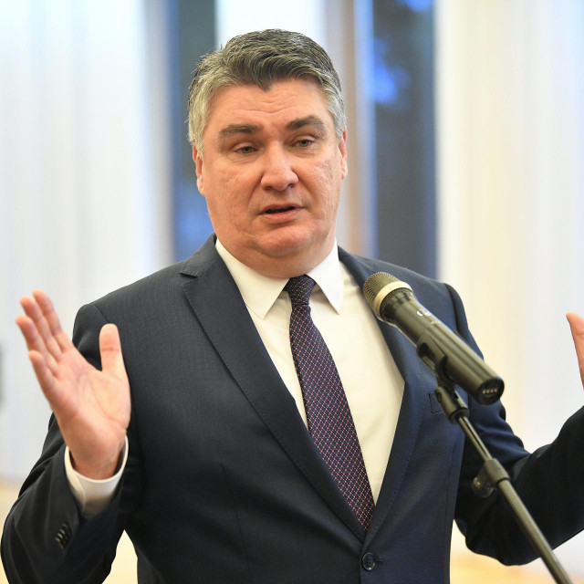 Zoran Milanović
