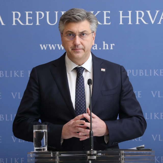 Andrej Plenković
