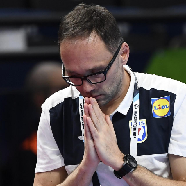 Hrvoje Horvat
