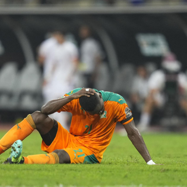 Eric Bailly
