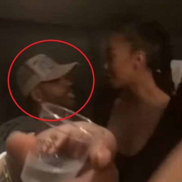 Tristan Thompson viđen u društvu nepoznate žene
