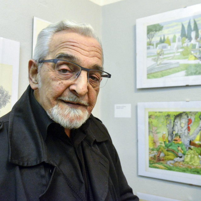 Julijo Radilović Jules
