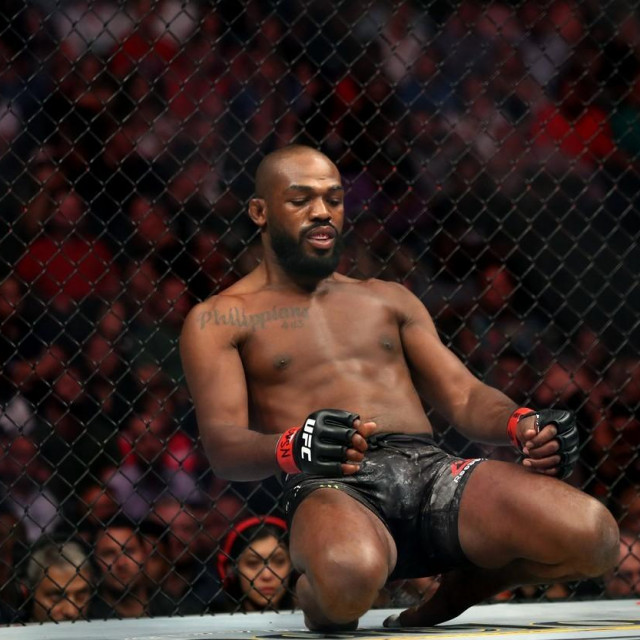 Jon Jones