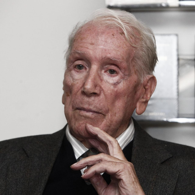 Nedjeljko Mihanović
