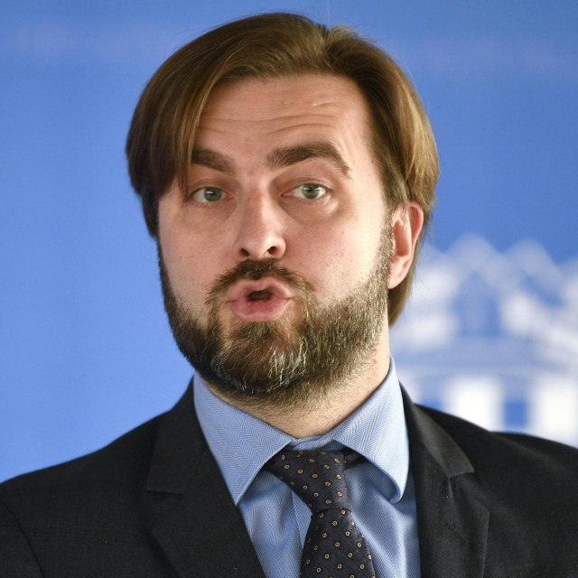 Tomislav Ćorić
