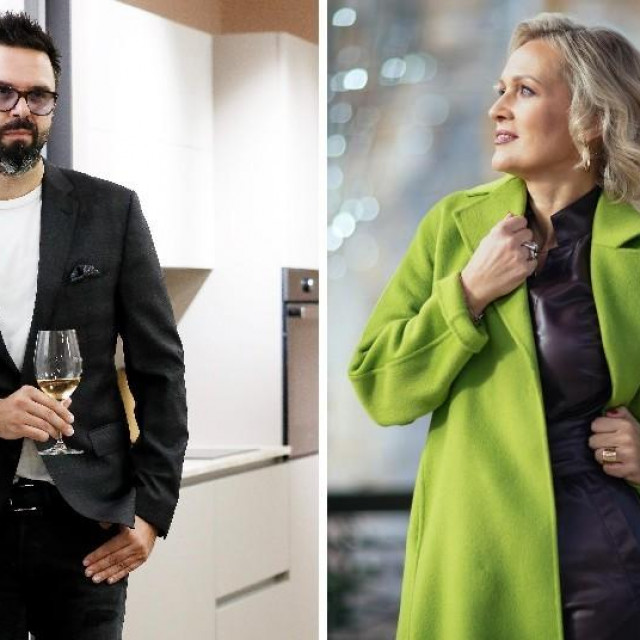 Petar Grašo i Vanna
