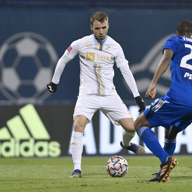 Robert Murić i Kevin Theophile
