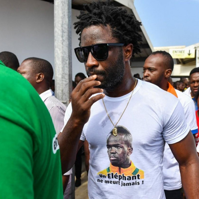 Wilfried Bony
