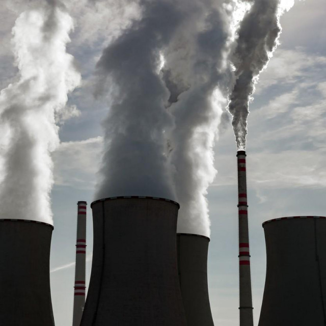 Nuklearna elektrana/Ilustracija
