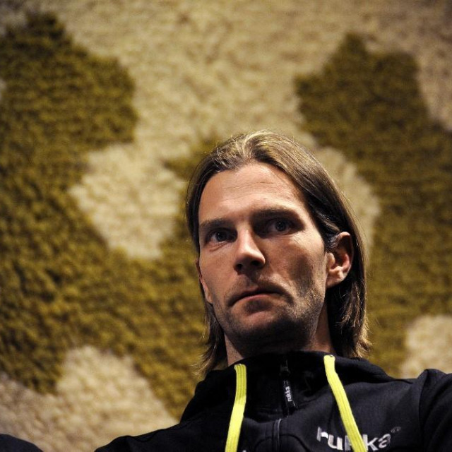 Janne Ahonen