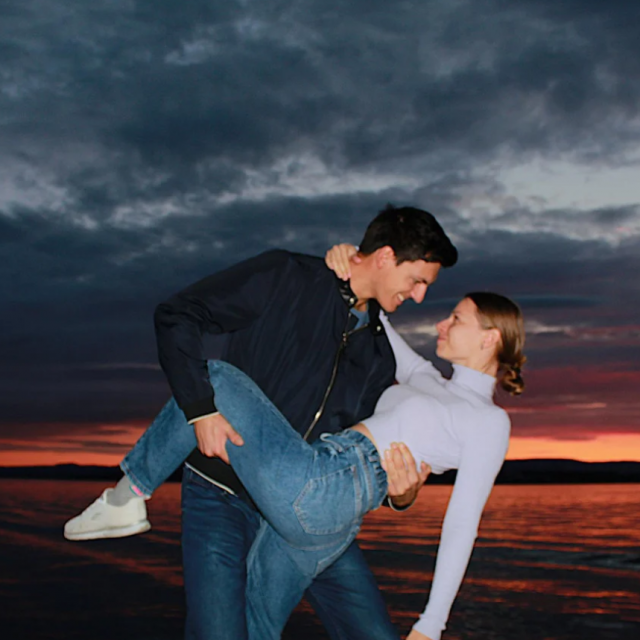 Priča mladih Hrvata u Norveškoj.
