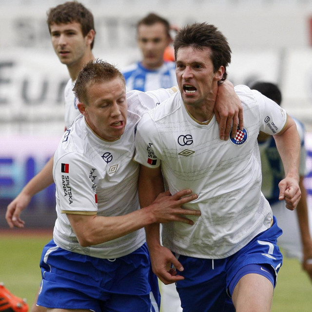 Mario Brkljača i Hrvoje Vejić
