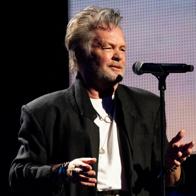John Mellencamp 
