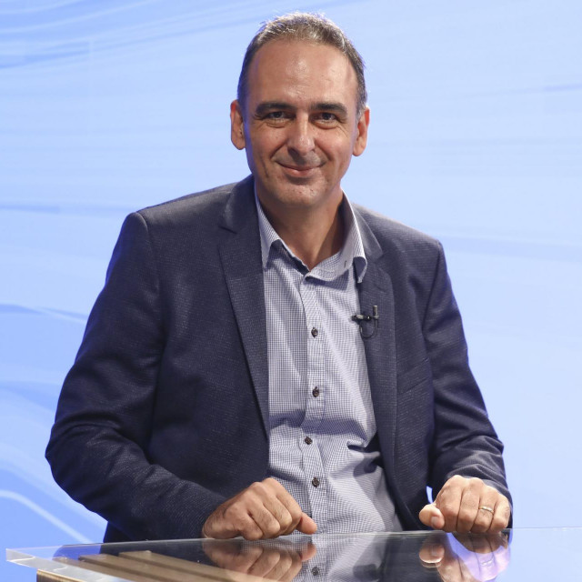 Mario Kapulica
