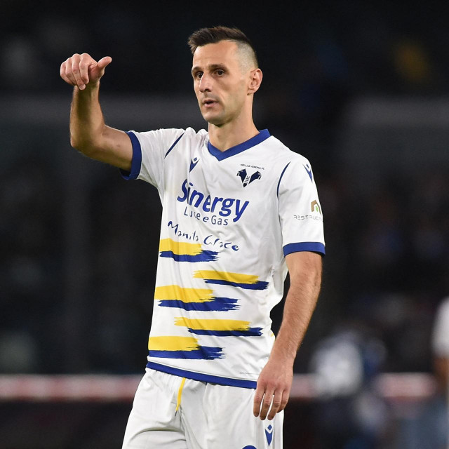 Nikola Kalinić
