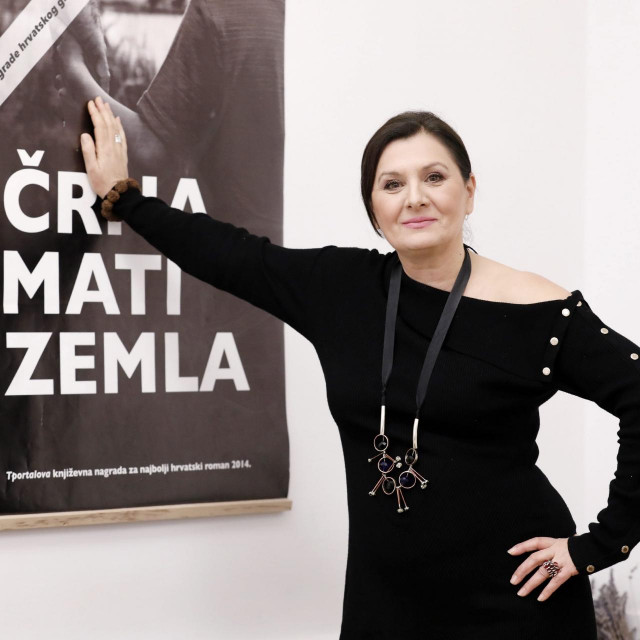 Snježana Abramović
