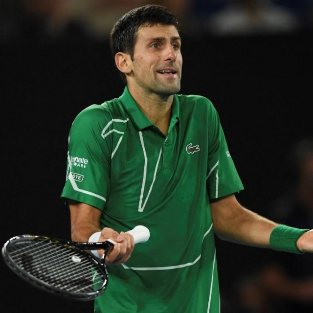 Novak Đoković mora pojasniti svoje testove
