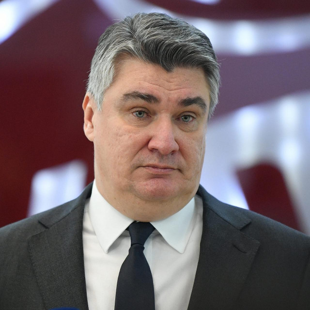 Zoran Milanović
