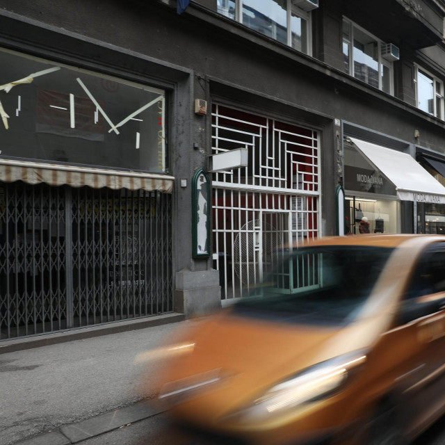 Na adresi Kontakt Toursa u Gundulićevoj 3 bivši direktor radi s novom agencijom Jadran Alpe Nautika
