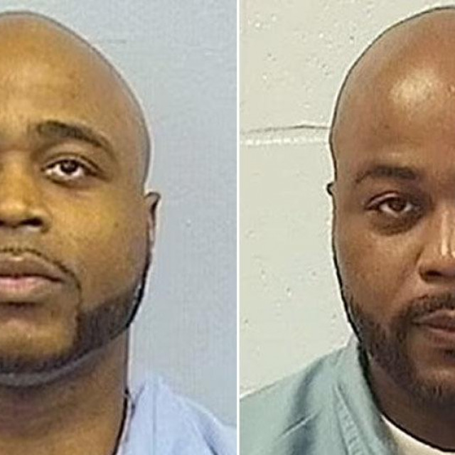 Blizanci Kevin Dugar i Karl Smith
