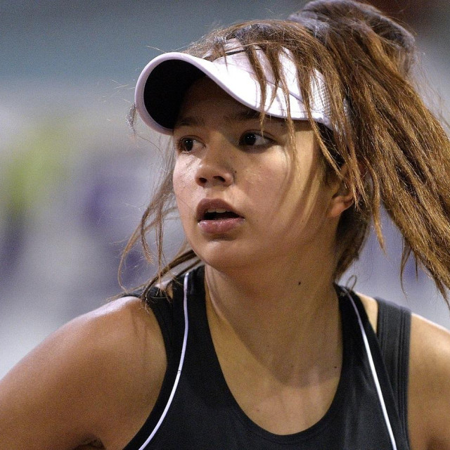Petra Marčinko