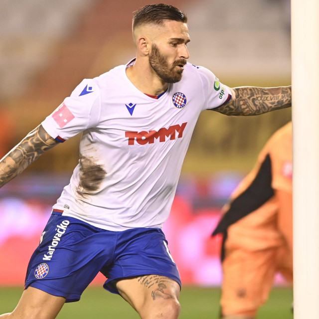 Marko Livaja
