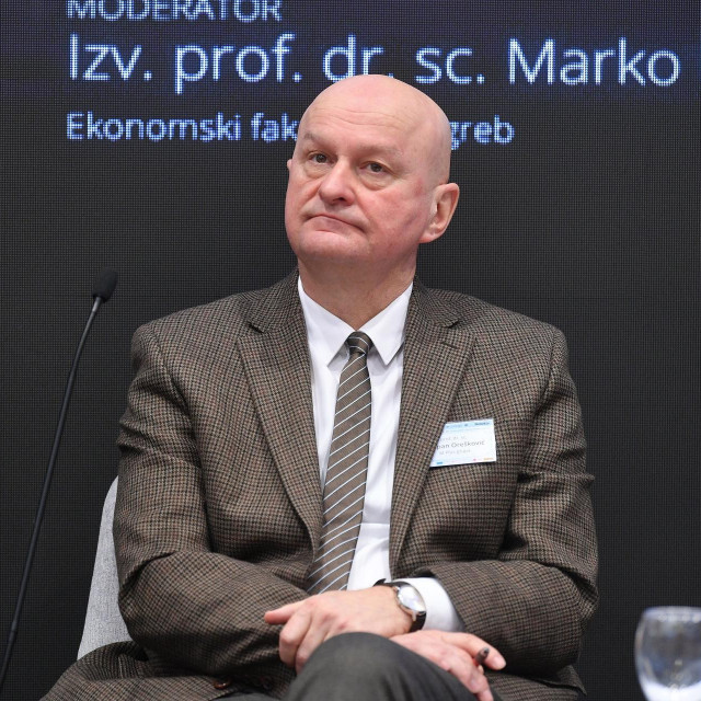 Stjepan Orešković

