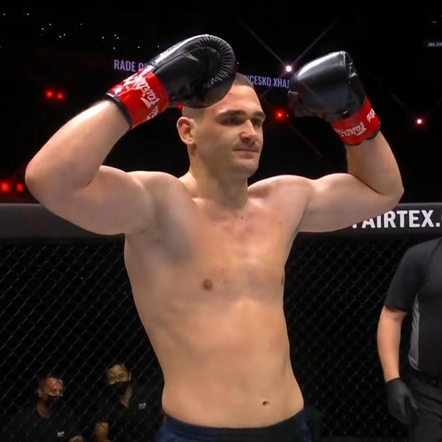 Rade Opačić