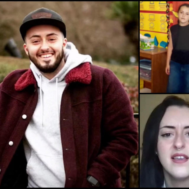 Alia Ismail proces promjene spola započela je s 19 godina
