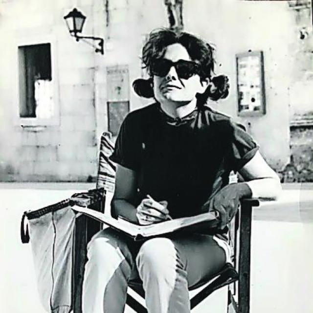 Giovanna Mimica Gezzan
