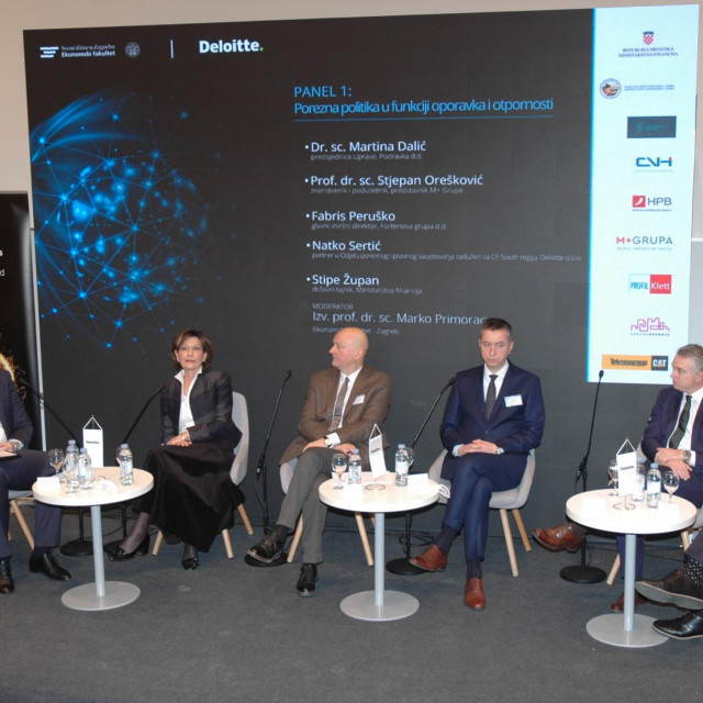 Porezna konferencija
