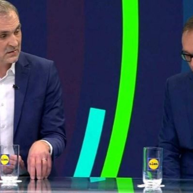 Hrvoje Horvat je gostovao na RTL-u gdje je odgovarao na brojna neugodna pitanja
