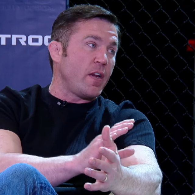 Chael Sonnen
