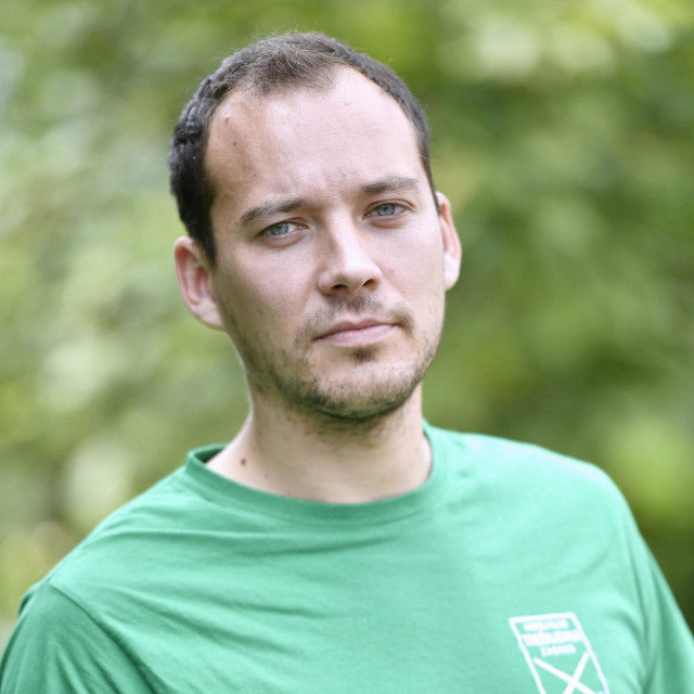Zvonimir Vuk
